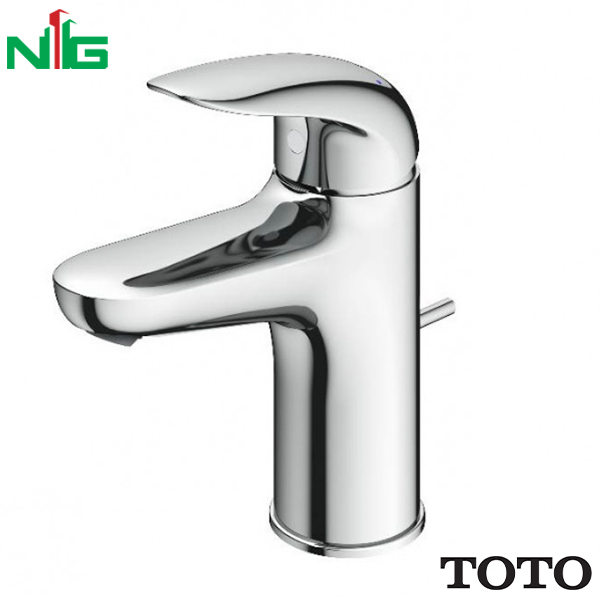 Vòi Lavabo Nóng Lạnh TOTO TLS03301V