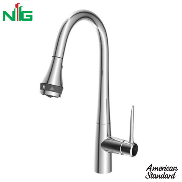 Vòi Rửa Bát American Standard WF-5634