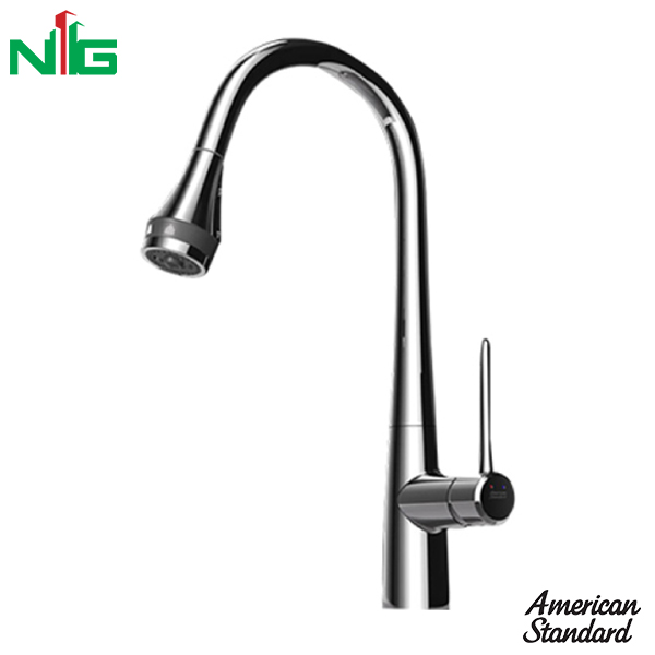 Vòi Rửa Bát American Standard WF-5644