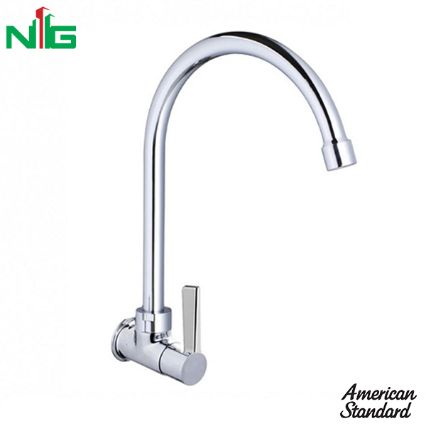 Vòi Rửa Bát American Standard WF-T607