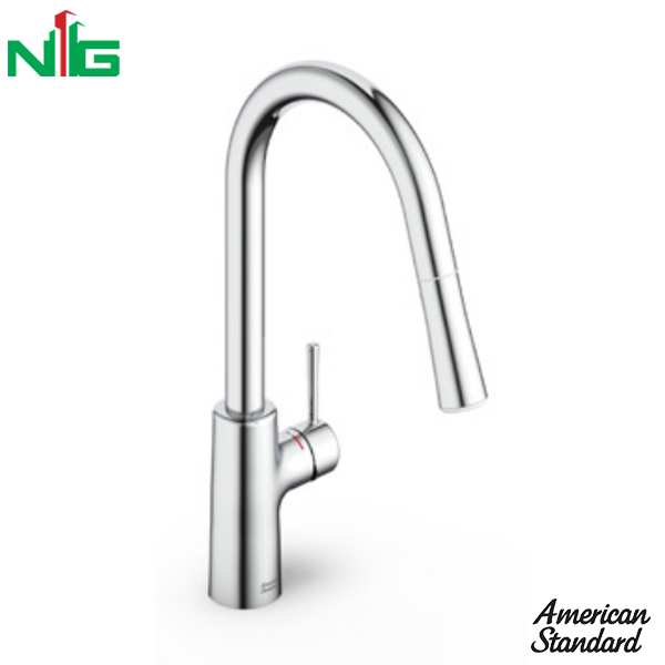 Vòi Rửa Bát Dây Rút American Standard 1009160000