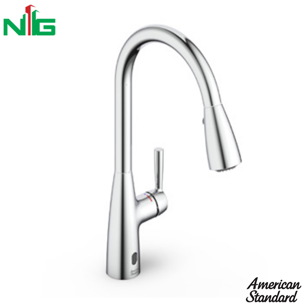 Vòi Rửa Bát Dây Rút Cảm Ứng American Standard 1009070000