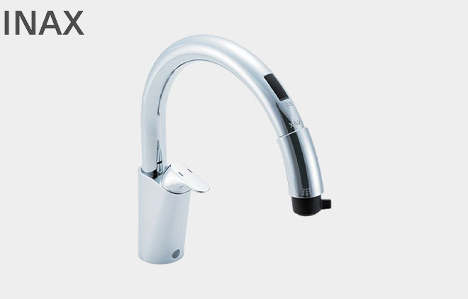 Vòi Rửa Bát INAX