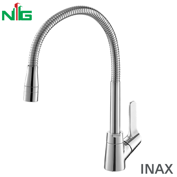 Vòi Rửa Bát Lạnh INAX SFV-18
