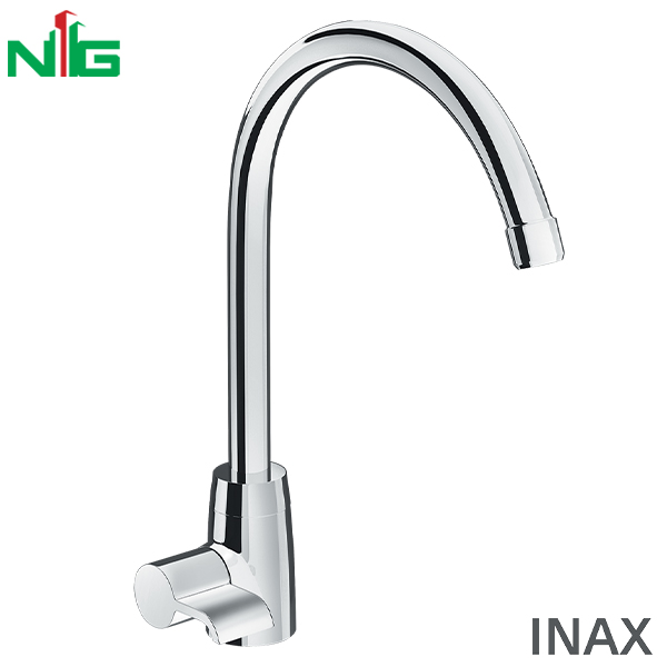 Vòi Rửa Bát Lạnh INAX SFV-21