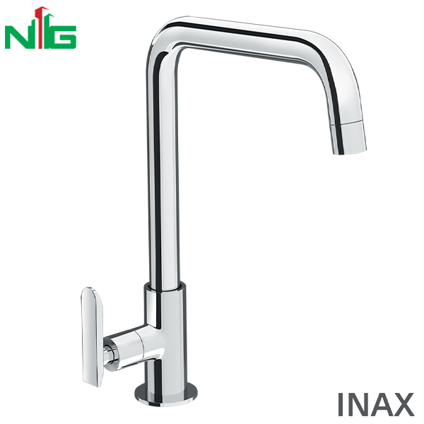 Vòi Rửa Bát Lạnh INAX SFV-30