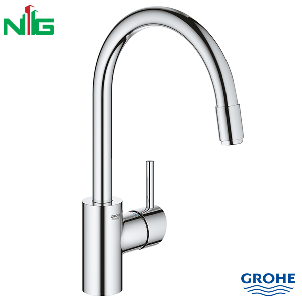 Vòi Rửa Bát Nóng Lạnh Grohe 32663003