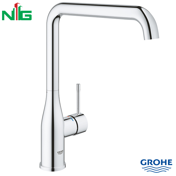 Vòi Rửa Bát Nóng Lạnh Grohe 30269000