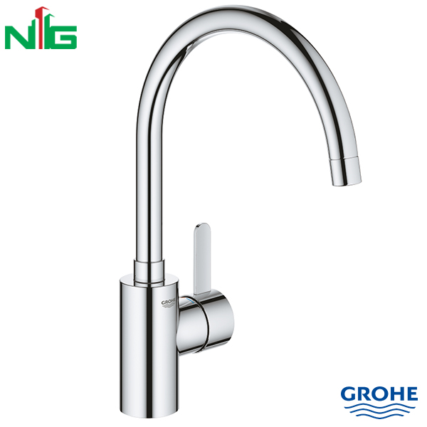Vòi Rửa Bát Nóng Lạnh Grohe 32843002