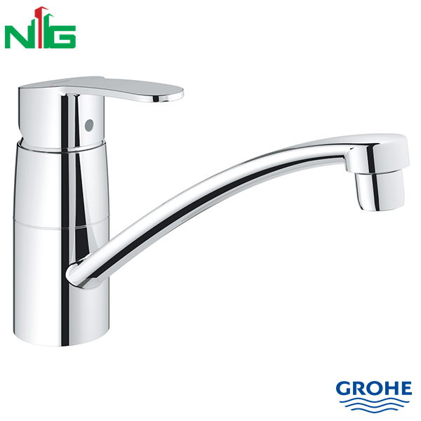 Vòi Rửa Bát Nóng Lạnh Grohe 33977002