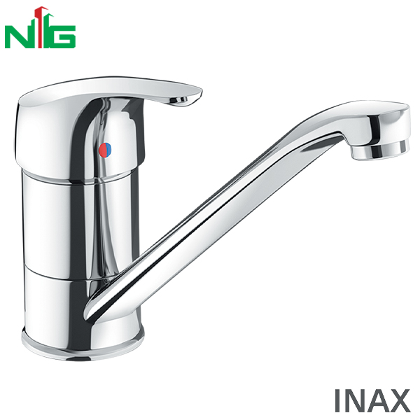 Vòi Rửa Bát Nóng Lạnh INAX SFV-112S