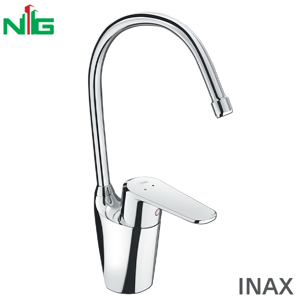 Vòi Rửa Bát Nóng Lạnh INAX SFV-2011S