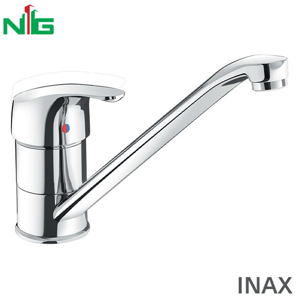 Vòi Rửa Bát Nóng Lạnh INAX SFV-302S 