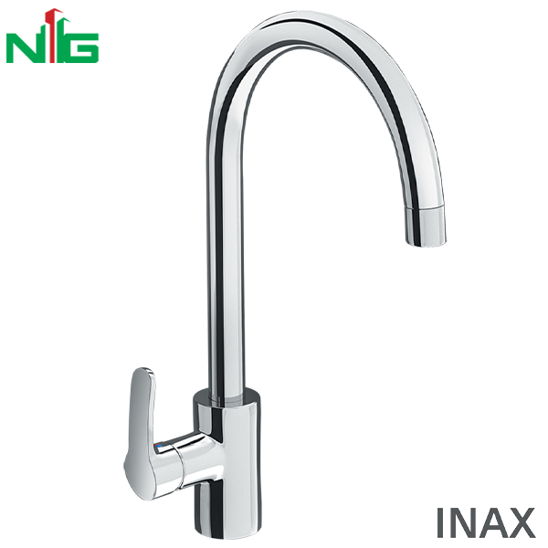 Vòi Rửa Bát Nóng Lạnh INAX SFV-802S
