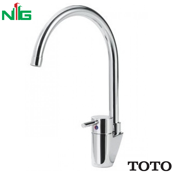 Vòi Rửa Bát Nóng Lạnh TOTO DK307AN
