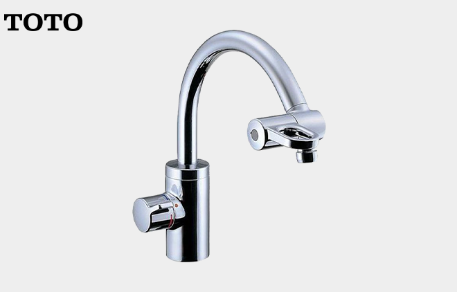 Vòi Rửa Bát TOTO