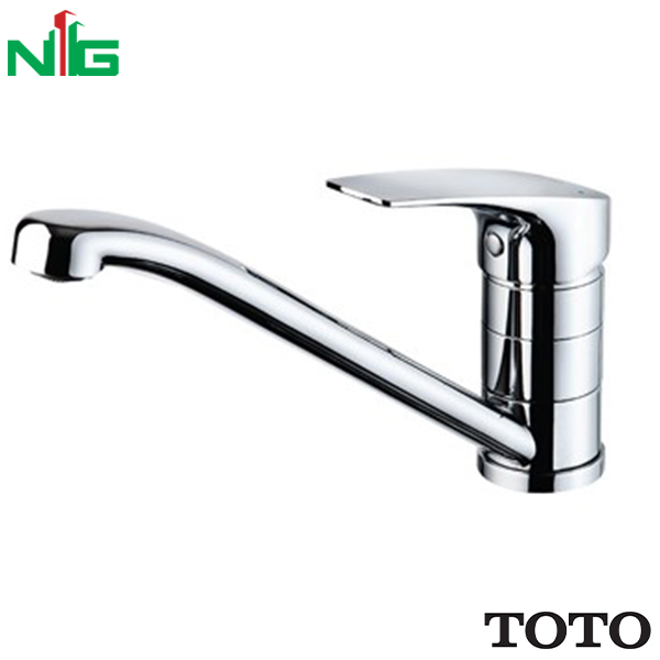 Vòi Rửa Bát Nóng Lạnh TOTO TTKC301F