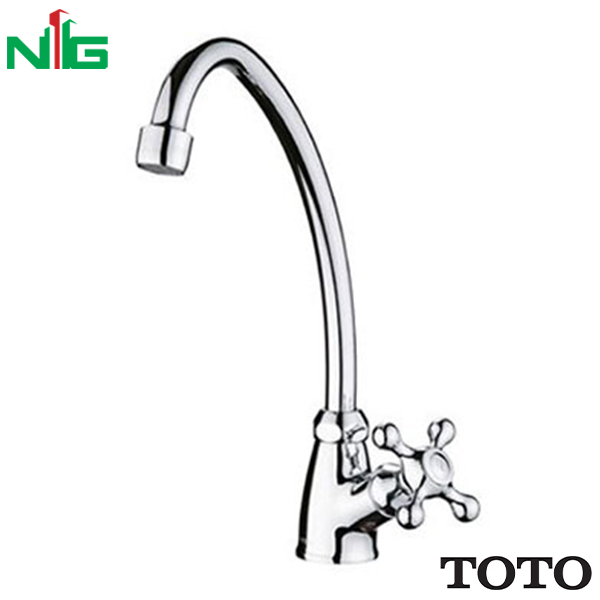 Vòi Rửa Bát Lạnh TOTO TX603KCS
