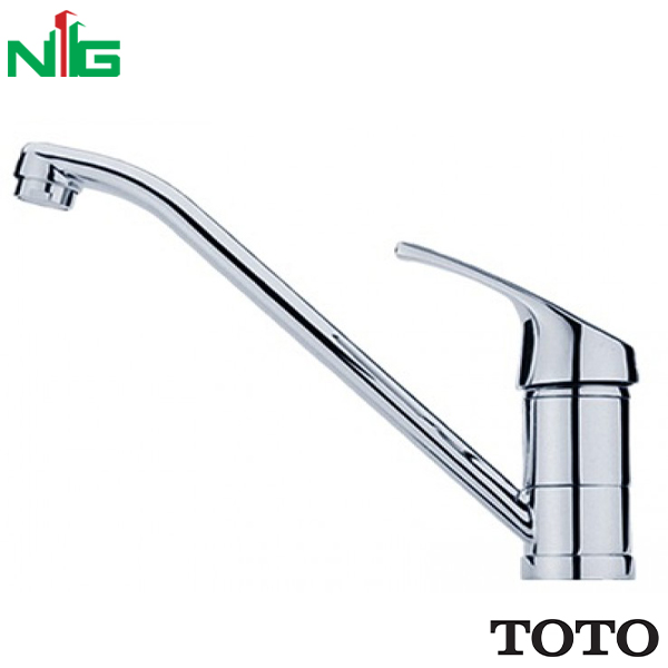 Vòi Rửa Bát Nóng Lạnh TOTO TX604KDN