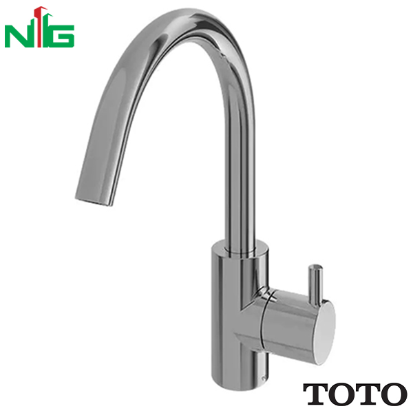Vòi Rửa Bát Lạnh TOTO TX606KES
