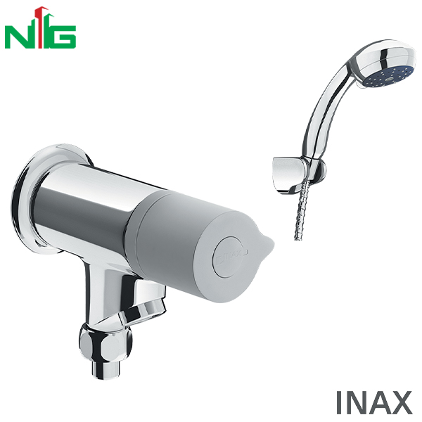 Vòi Sen Lạnh INAX BFV-10-1C 