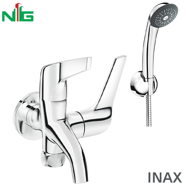 Vòi Sen Lạnh INAX BFV-17-4C