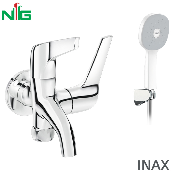 Vòi Sen Lạnh INAX BFV-17-7C 