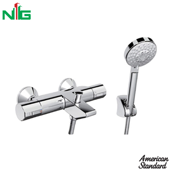 Vòi Sen Nhiệt Độ American Standard WF-4946