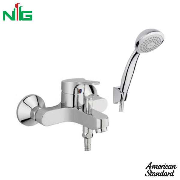 Vòi Sen Nóng Lạnh American Standard WF-1411