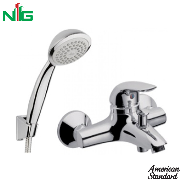 Vòi Sen Nóng Lạnh American Standard WF-1511