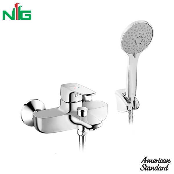 Vòi Sen Nóng Lạnh American Standard WF-1711