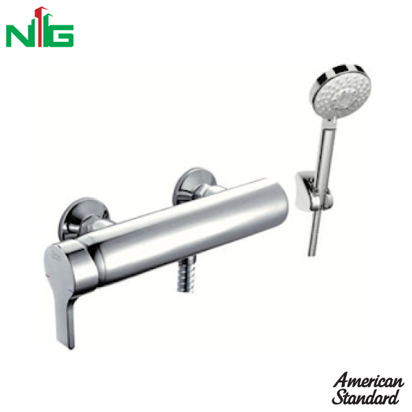 Vòi Sen Nóng Lạnh American Standard WF-3912