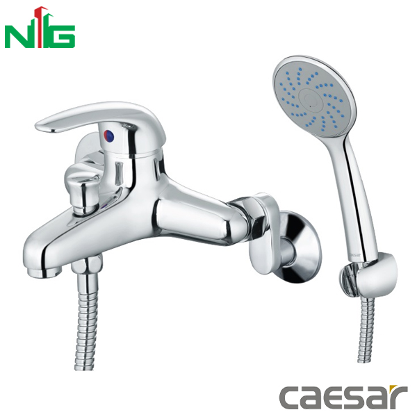 Vòi Sen Nóng Lạnh CAESAR S360C