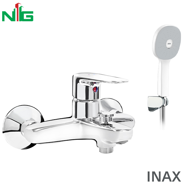 Vòi Sen Nóng Lạnh INAX BFV-1113S-7C