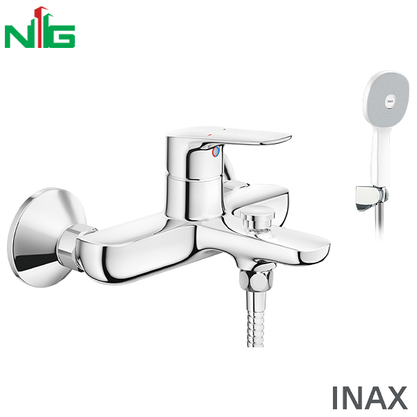 Vòi Sen Nóng Lạnh INAX BFV-1403S-7C