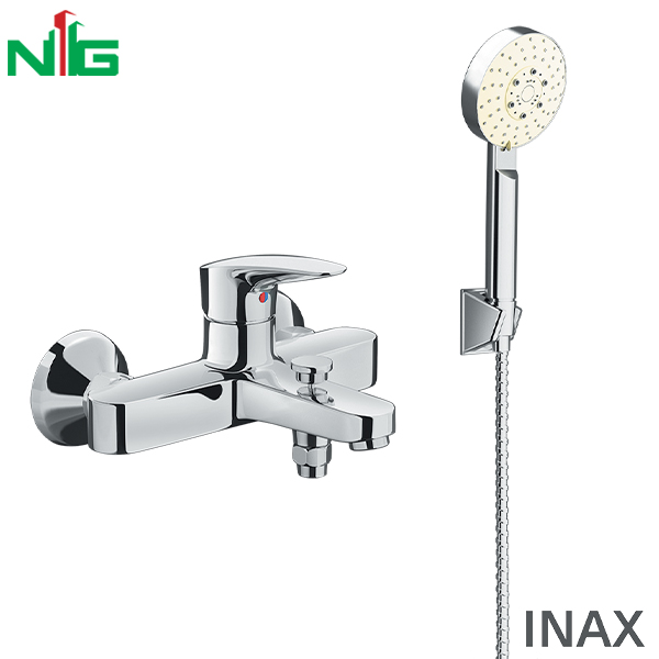 Vòi Sen Nóng Lạnh INAX BFV-2003S