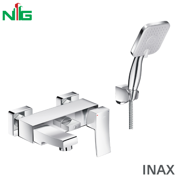 Vòi Sen Nóng Lạnh INAX BFV-403S