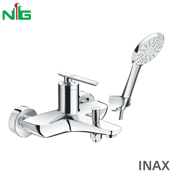 Vòi Sen Nóng Lạnh INAX BFV-4103S