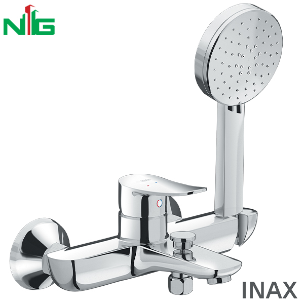 Vòi Sen Nóng Lạnh INAX BFV-503S