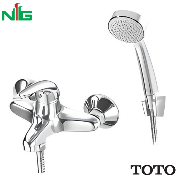 Vòi Sen Nóng Lạnh TOTO DGM301CFNS