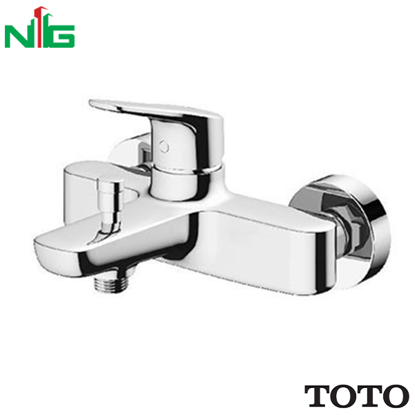 Bộ Trộn Sen Tắm Nóng Lạnh TOTO TBG03302VA