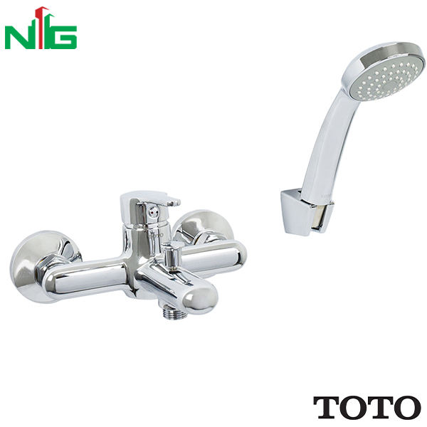 Vòi Sen Nóng Lạnh TOTO TVSM103NSS