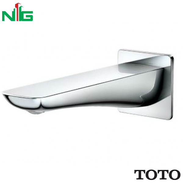 Vòi Xả Bồn Tắm TOTO TBG02001B
