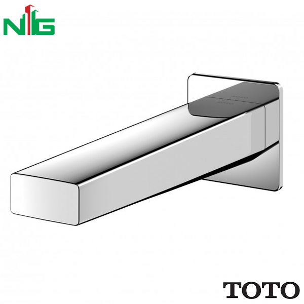 Vòi Xả Bồn Tắm TOTO TBG10001B