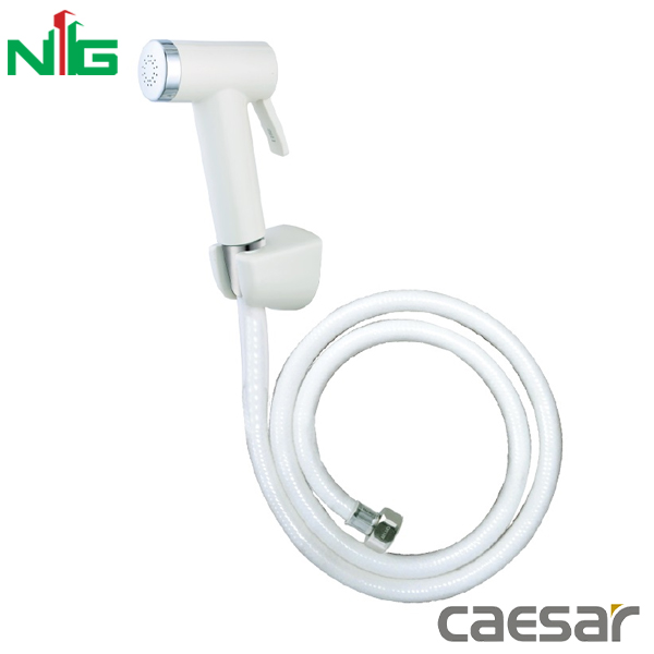 Vòi Xịt Vệ Sinh CAESAR BS306A