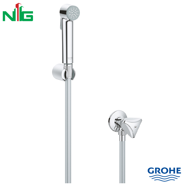 Vòi Xịt Vệ Sinh Grohe 26357000