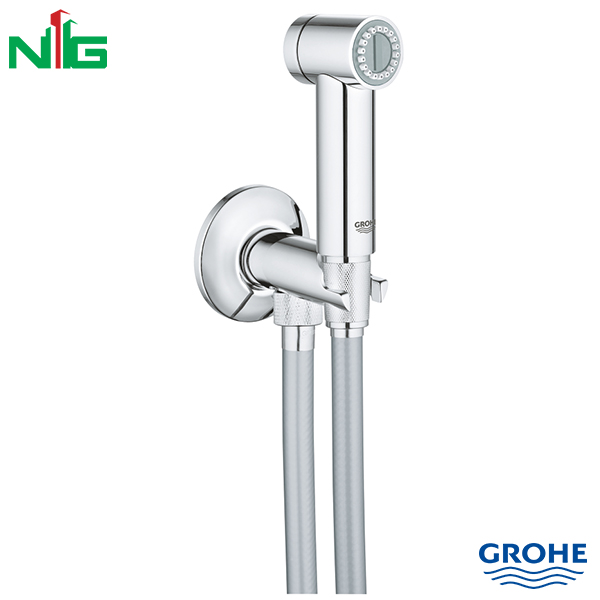 Vòi Xịt Vệ Sinh Grohe 26332000