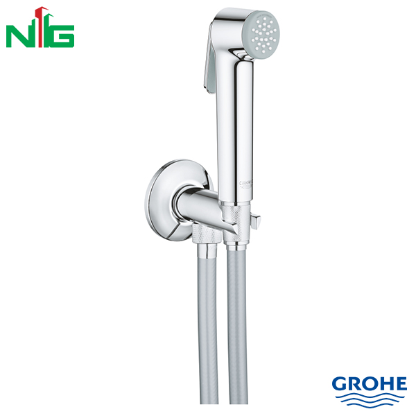 Vòi Xịt Vệ Sinh Grohe 26358000