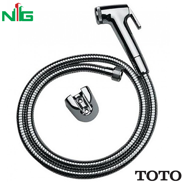 Vòi Xịt Vệ Sinh TOTO TVCF201