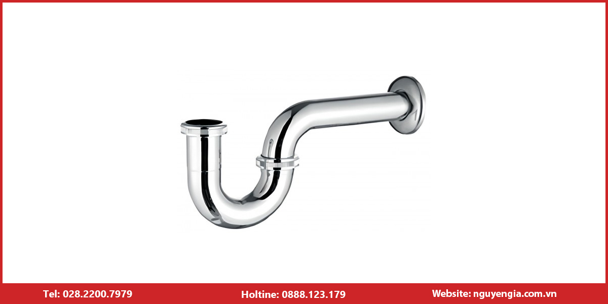 Bộ xả lavabo American Standard